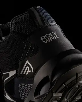 GISKAN - Work boots