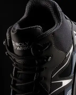 GISKAN - Work boots