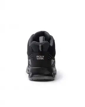 GISKAN - Work boots