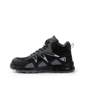 GISKAN - Work boots