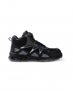 GISKAN - Work boots