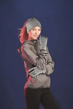 GLOVES MAGIC - Reflective gloves