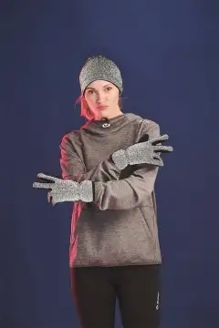 GLOVES MAGIC - Reflective gloves