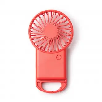GIZA - Portable fan with carabiner clip