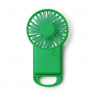 GIZA - Portable fan with carabiner clip