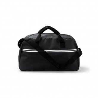 WILKINS - Torba sportowa z RPET