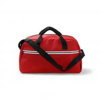 WILKINS - RPET sports bag.