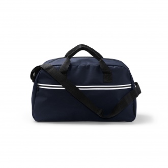 WILKINS - Torba sportowa z RPET