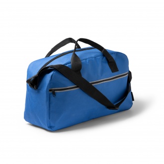 WILKINS - Torba sportowa z RPET