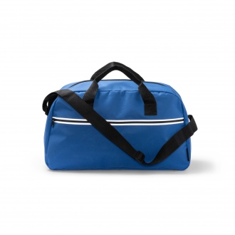 WILKINS - Torba sportowa z RPET