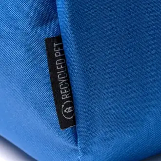WILKINS - RPET sports bag.
