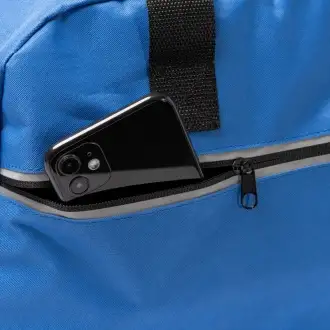 WILKINS - RPET sports bag.
