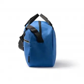 WILKINS - RPET sports bag.