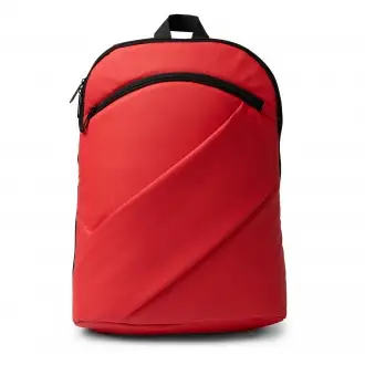 LIAM - PU leather backpack