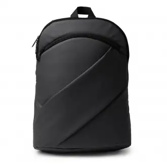 LIAM - PU leather backpack