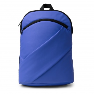 LIAM - PU leather backpack