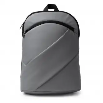 LIAM - PU leather backpack