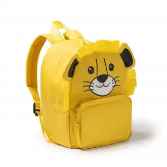BINGO - Children's backpack with animal designs