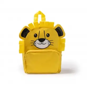 BINGO - Children's backpack with animal designs