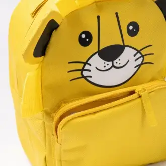 BINGO - Children's backpack with animal designs