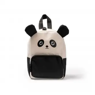 BINGO - Children's backpack with animal designs