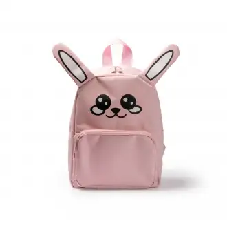 BINGO - Children's backpack with animal designs