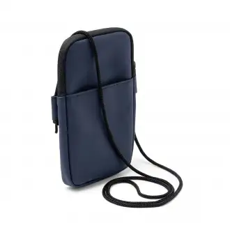 SEUL - Mobile phone pouch, PU leather