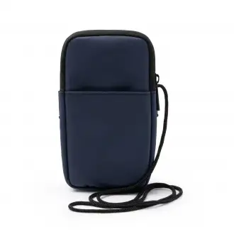 SEUL - Mobile phone pouch, PU leather