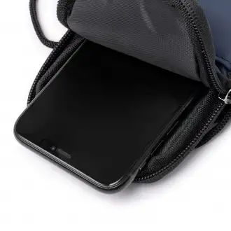 SEUL - Mobile phone pouch, PU leather