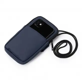 SEUL - Mobile phone pouch, PU leather