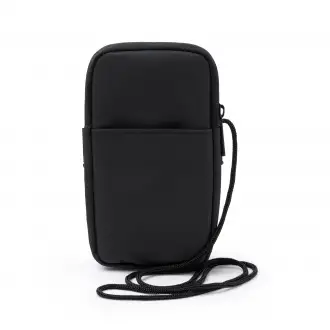 SEUL - Mobile phone pouch, PU leather