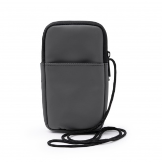 SEUL - Mobile phone pouch, PU leather