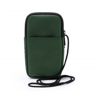 SEUL - Mobile phone pouch, PU leather