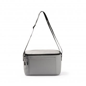 DENVER - PU leather thermal bag