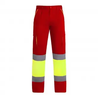 ENIX - High visibility work pants