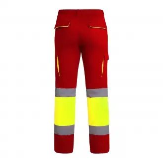 ENIX - High visibility work pants