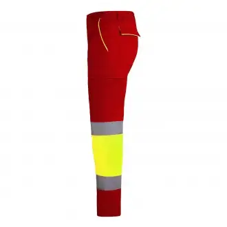 ENIX - High visibility work pants