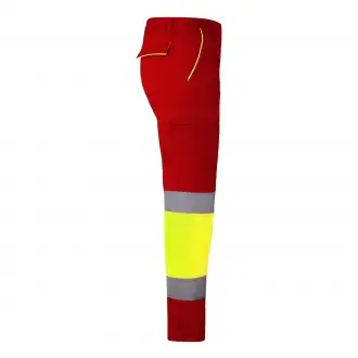 ENIX - High visibility work pants