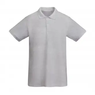 PRINCE - Organic cotton polo shirt