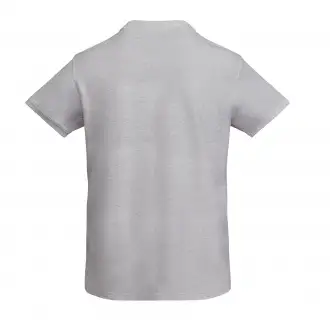PRINCE - Organic cotton polo shirt