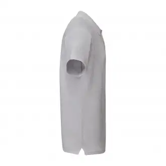 PRINCE - Organic cotton polo shirt