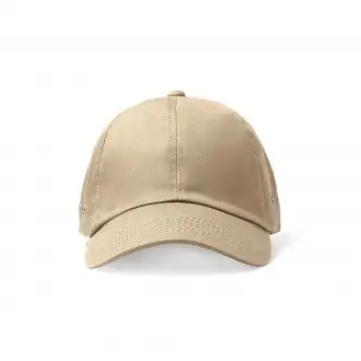 Terra - cap