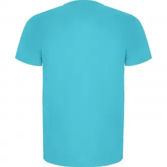 IMOLA - technical t-shirt in recycled CONTROL-DRY polyester