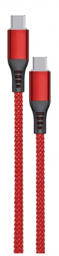 BULLET - USB C - USB C, kabel szybkiego ładowania 60W PD i transfer danych