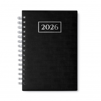 HERA - A5 spiral-bound calendar