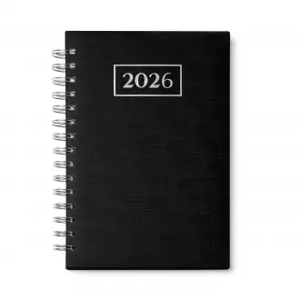 HERA - A5 spiral-bound calendar