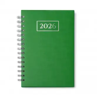 HERA - A5 spiral-bound calendar