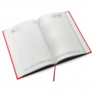 HORUS - A5 Calendar