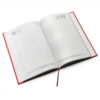 HORUS - A5 Calendar