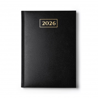 SELKIS - Calendar with padded cover